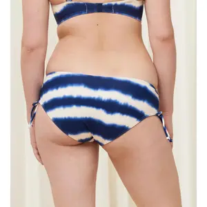 Slip per costume da bagno da donna Triumph Summer Fizz Midi image-2