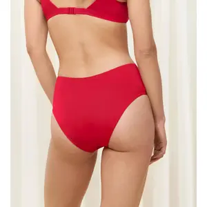 Höschen für Frauen Triumph Flex Smart Summer Maxi SD image-2