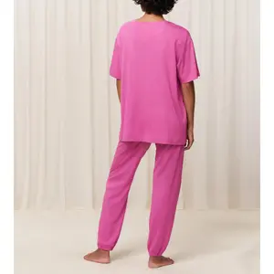 Pijamas de mujer Triumph Sets PK SSL image-2