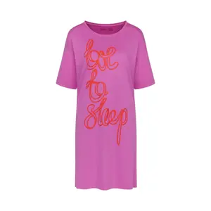 Nat-T-shirt til kvinder Triumph NDK SSL 10 image-0