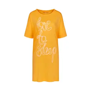 T-Shirt Nachtwäsche Frau Triumph NDK SSL 10 image-0