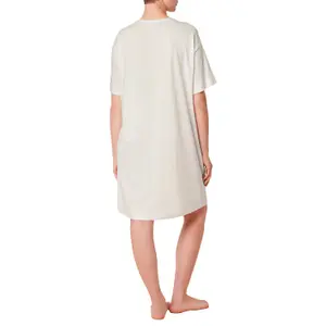 Camicia da notte da donna Triumph NDK SSL 10 CO/MD image-2