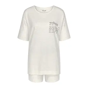 Pigiami da donna Triumph PSK 10 CO/MD image-0