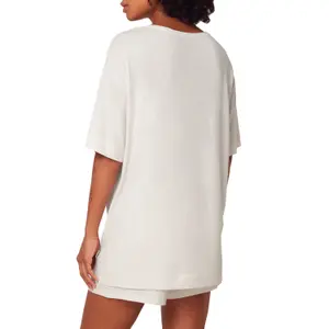 Pigiami da donna Triumph PSK 10 CO/MD image-2