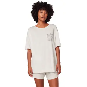Pigiami da donna Triumph PSK 10 CO/MD image-1