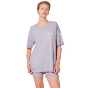 Pyjama Frau Triumph PSK 10 CO/MD image-1