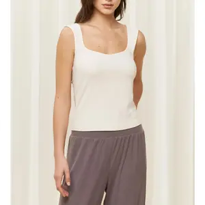 Camiseta de tirantes para mujer Triumph Natural Spotlight Camisole image-1