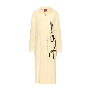 Accappatoio termico da donna Triumph Mywear Maxi image-0