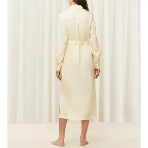 Accappatoio termico da donna Triumph Mywear Maxi image-2