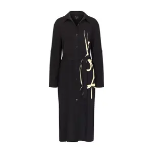 Accappatoio termico da donna Triumph Mywear Maxi image-0