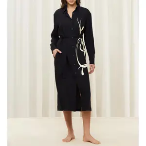Accappatoio termico da donna Triumph Mywear Maxi image-1