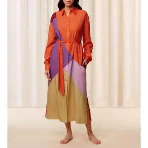 Accappatoio termico da donna Triumph Mywear Maxi image-1