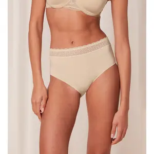 Calcinhas femininas Triumph Feel of Modal Midi (x2) image-1