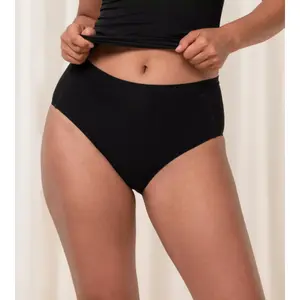 Unterhosen Damen Triumph Smart Natural Maxi (x2) image-1