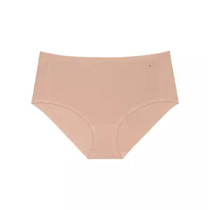 Unterhosen Damen Triumph Smart Natural Maxi (x2) image-0