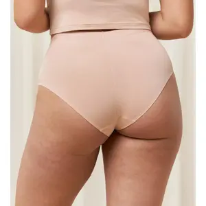 Unterhosen Damen Triumph Smart Natural Maxi (x2) image-2