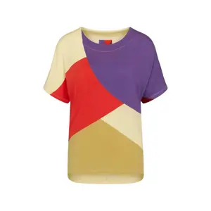 Camiseta térmica de mujer Triumph Mywear SSL image-0