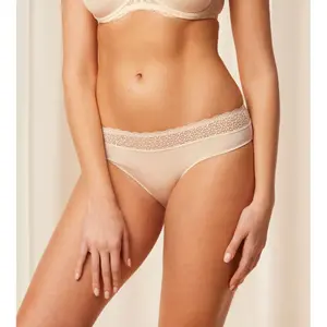 Women's knickers Triumph Feel of Modal Tai (x2) image-1