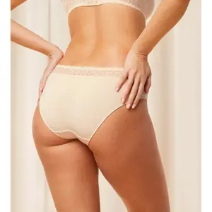 Women's knickers Triumph Feel of Modal Tai (x2) image-2