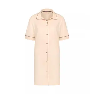 Pyjamasskjorte til kvinder Triumph Boyfriend NDK image-0