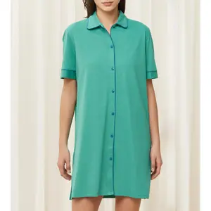 Pyjamasskjorte til kvinder Triumph Boyfriend NDK image-1