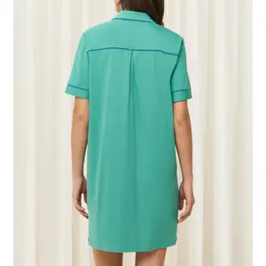 Pyjamasskjorte til kvinder Triumph Boyfriend NDK image-2