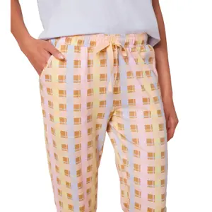 Pantaloni del pigiama da donna Triumph Mix & Match X 01 image-3