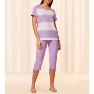 Pyjama Frau Triumph Sets PK image-1