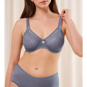 Damen-BH Triumph Signature Sheer W01 EX image-1