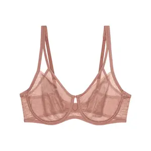 Women's bra Triumph Signature Sheer 01 image-0