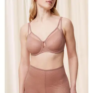 Women's bra Triumph Signature Sheer 01 image-1
