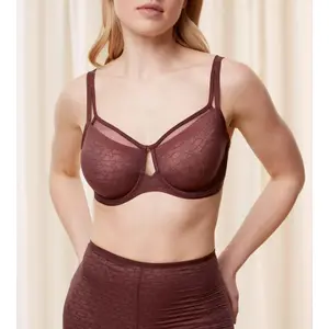 Women's bra Triumph Signature Sheer 01 image-1