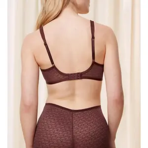 Women's bra Triumph Signature Sheer 01 image-2