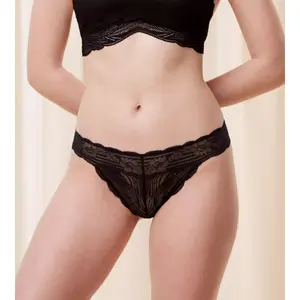 Vrouwen slip met hoge taille Triumph Lift Smart image-1