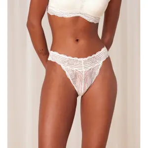 Vrouwen braziliaanse slip Triumph Lift Smart Highleg EX image-2