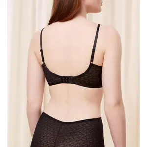 Sujetador de mujer Triumph Signature Sheer P image-2