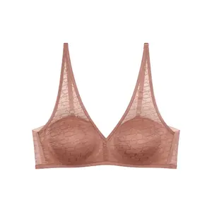 Bh til kvinder Triumph Signature Sheer P image-0