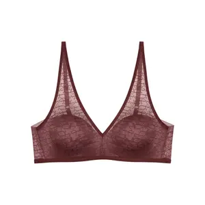Reggiseno da donna Triumph Signature Sheer P image-0