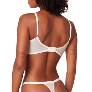 Sujetador de mujer Triumph Signature Sheer P EX image-3