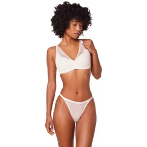 Sujetador de mujer Triumph Signature Sheer P EX image-1
