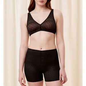 Women's boxer shorts Triumph Signature Sheer image-2