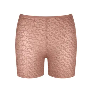 Calções boxer para mulher Triumph Signature Sheer image-0