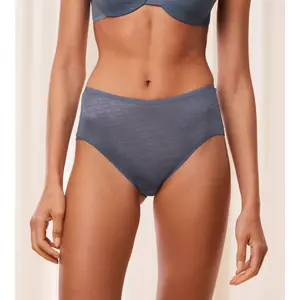 Női alsó nadrág Triumph Signature Sheer Maxi EX image-1
