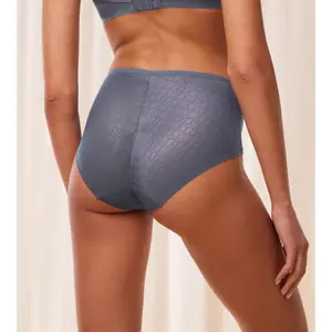 Női alsó nadrág Triumph Signature Sheer Maxi EX image-2