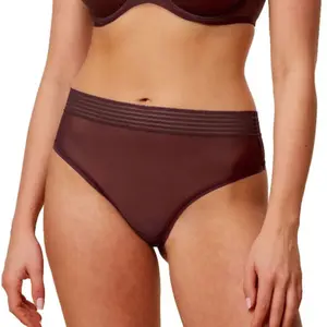 String Frau Triumph Tempting Sheer image-0