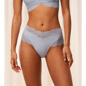 Női alsó nadrág Triumph Triumph Lift Smart Bandeau Maxi EX image-1