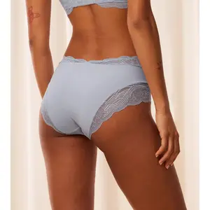 Női alsó nadrág Triumph Triumph Lift Smart Bandeau Maxi EX image-2