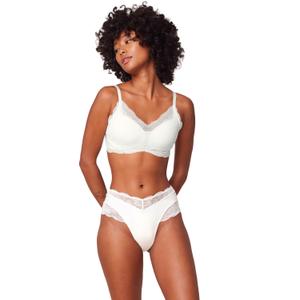 Calcinhas maxi bandeau para mulher Triumph Lift Smart image-1