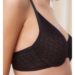 Women's bra Triumph Signature Sheer WHP image-4