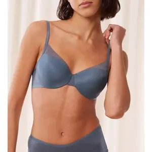 Women's bra Triumph Signature Sheer Maxi EX image-1